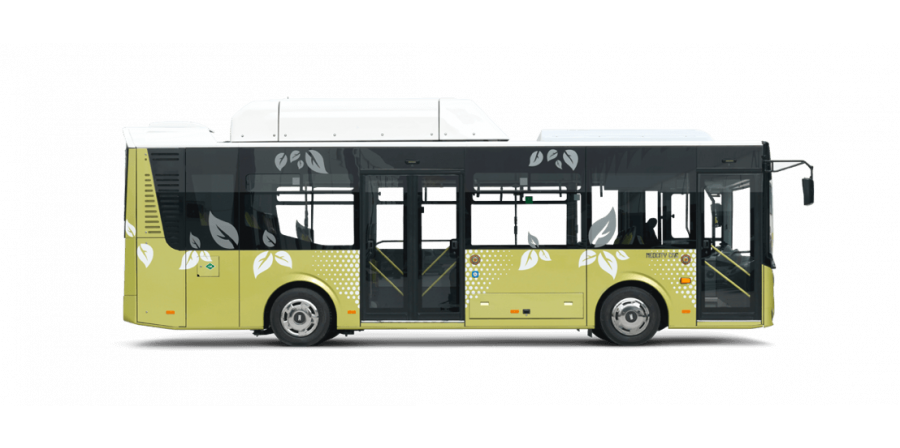 NEOCITY 9 M CNG